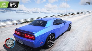 GTA 6 CONFIRMED! Can it beat GTA 5 with Ultra Realistic Graphics Mods - Maxed-Out Gameplay