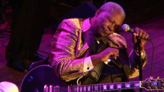 BB King &quot;I Need You So&quot; | Live