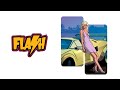 Flash FM Extended | GTA Vice City Alternative Radio | 80's Pop Music Mix