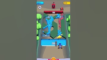 #45, playing Mob Control on phone