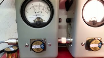 RCI-2970N4 #2 tune up report for Bill in MO