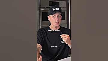 Its not about hard work alone | Luke Belmar