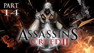Road to AC3 - Assassin