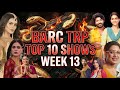 Barc Trp of Week 13 (2026) Top 10 Shows : Naagin Drops, Vasudha Rocks, Tulsi Tops