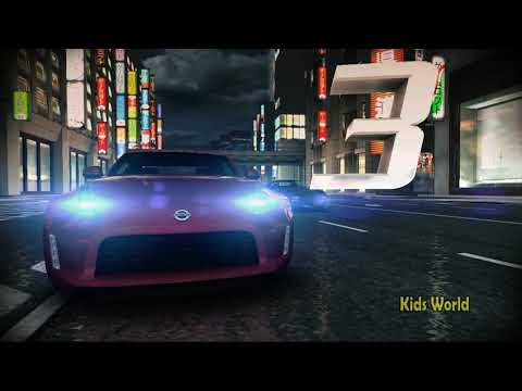 ტოკიო რბოლა ფერარით - 1 ადგილი