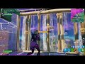 Duo Dub in Fortnite