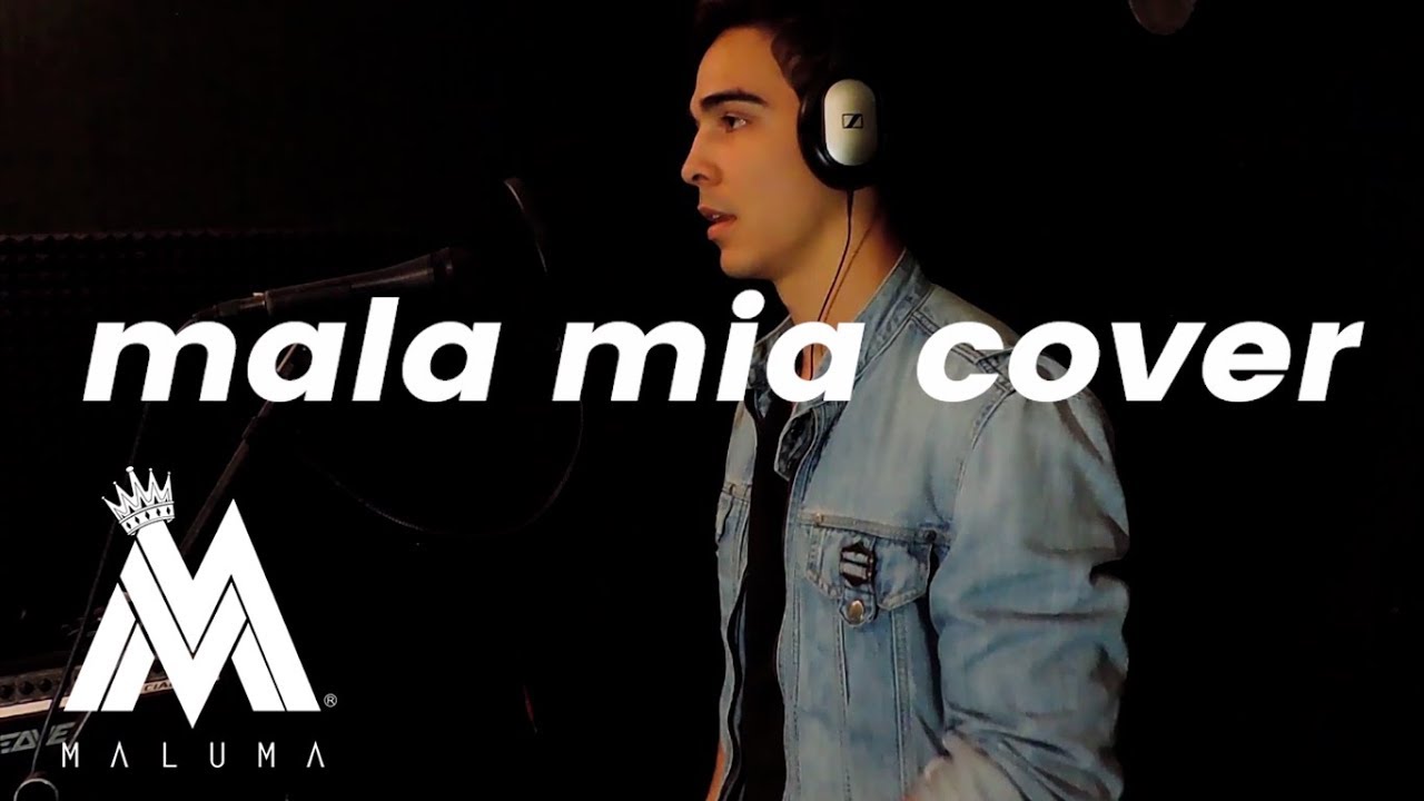 Best Spanish Translation Ever Maluma Mala Mia Video English