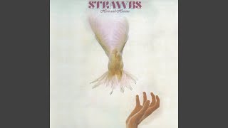 Video voorbeeld van "The Strawbs - Midnight Sun"