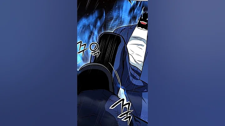 Bro Messed With Wrong person 😤#anime #manga #tiktok #youtubeshorts