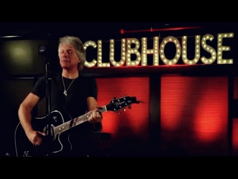 Jon Bon Jovi - Livin’ On A Prayer (Live From Home 2021)