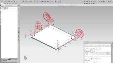 Siemens NX8 Mac 86 64 NXOpen MagicCAM Version2