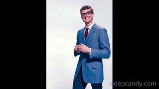Watch Mike Berry Peggy Sue video