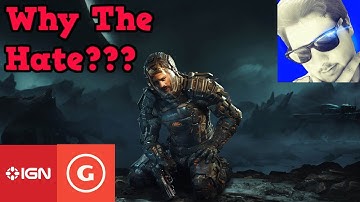 WHY DO CRITICS HATE THE CALISTO PROTOCOL?!?