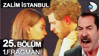 Zalim İstanbul 25. Bölüm 2. Fragmanı