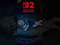 The Legend of Zelda Ocarina of Time Link Waking Up Comparison #legendofzeldaocarinaoftime #Switch2