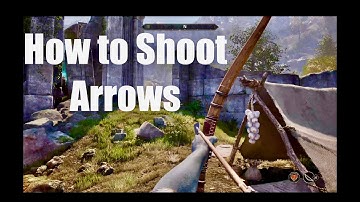 How to Shoot Arrows in Elder Scrolls IV: Oblivion Remastered