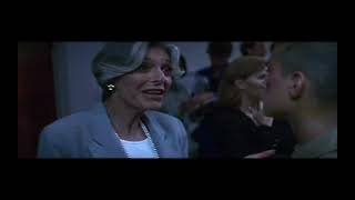 Gi Jane Jordan Oneil Confronts Senator Dehaven