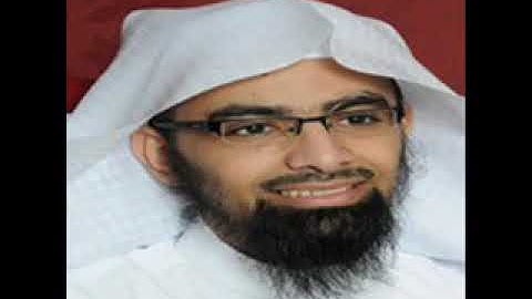 تلاوات نادره خاشعه ناصر القطامي