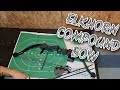 ELKHORN COMPOUND BOW SET