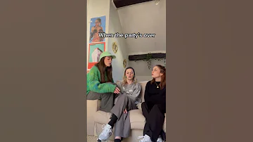 Those Harmonies Are Crazy Shorts Billie Eilish Cover 