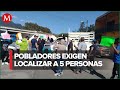 Video de Nogales