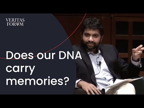 Does our DNA carry memories? | Praveen Sethupathy