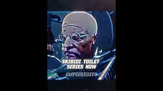 Skibidi Toilet Series Now And Then #Skibiditoilet  #Capcut  #Edit  #Edits  #4K  #Foryou #Viral