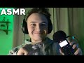 Asmr  le retour du tascam