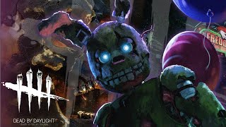 【DBD】さぁDBDやりますぜーーー【デッドバイデイライト】