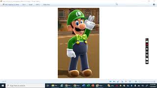 Good Bye Luigi