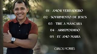 Carlos Moraes - as melhores