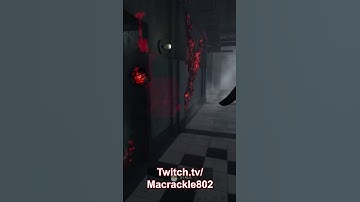 Ghostface Yoinks In 2v8