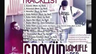 Red Ft Kamufle - Bizle Derdin Ne ?