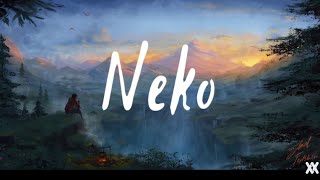 Dish// - Neko 猫 | Lyrics Video