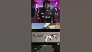 BRAND NEW Camo System in MWII!