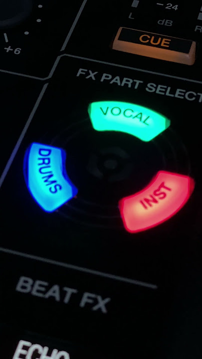 Pioneer DDJ-FLX10