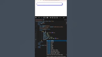 Css Border and Shadows explained in 60 seconds l #css #coding #html #border #shadow #style #shorts