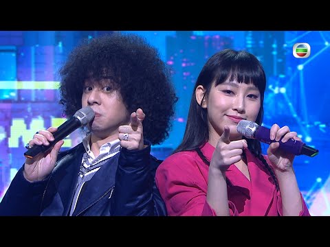 中國移動香港呈獻: 生生不息25周年演唱會