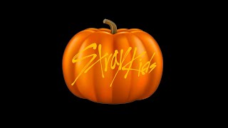 Stray Kids Halloween Song Mash-Up