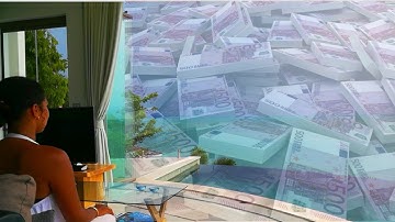 Meditation to Attract Money & Wealth