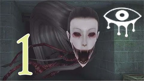 Unveiling the Game Eyes: A Thrilling Gameplay Walkthrough Part 1  (iOS, Android)