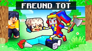 POMNI TÖTET meinen BESTEN FREUND in Minecraft!