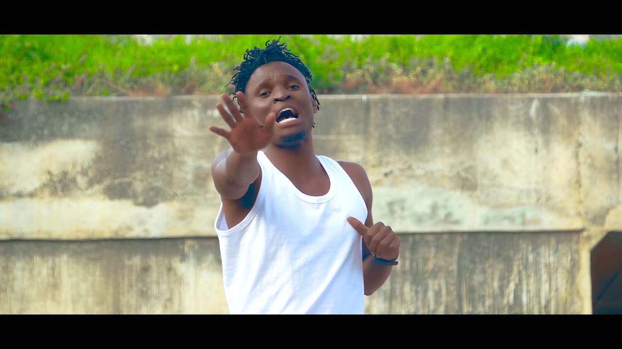 NOTI AIGO - BADO (Official Music Video) HD