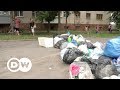 Що заважає в Україні зі сміття робити газ? | DW Ukrainian