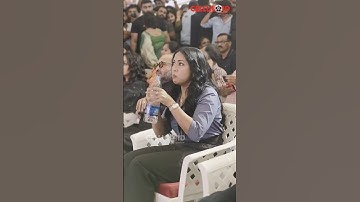 ദാഹിച്ചപ്പോൾ നവ്യ വെള്ളം കുടിക്കുന്നത് കണ്ടോ ❤️ എന്ത് സിംപിൾ ആയിട്ടാണല്ലെ നവ്യ വെള്ളം കുടികുന്നേ 🥰