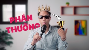 Hướng dẫn làm YouTube (Ep17): Cách nhận “nút bạc, nút vàng, nút kim cương…” dễ ợt từ YouTube