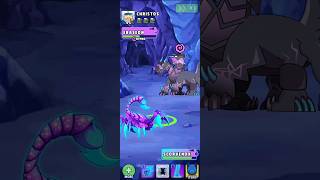 dynamono world gaming video post #gaming #pokegamer #viralvideo #pokemon #youtubeshorts #trending