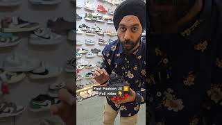 Mind Edition || High Cushioning shoes || Unbelievable price ₹2499/- with Orginal box📦 9310128417
