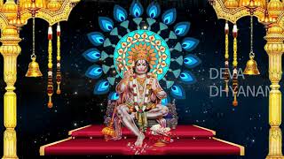 Hanuman Bhakthi Songs|| Anjaneya God Songs || ANjani Putra Songs ||