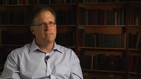 "I Want to Provoke Thought": Ilan Stavans on Writing